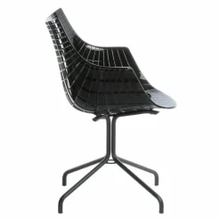 Clearance Meridiana Stoel, 4-teens Eetkamerstoelen