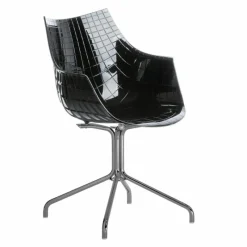 Clearance Meridiana Stoel, 4-teens Eetkamerstoelen