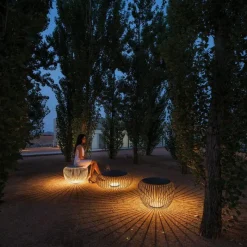 Clearance Meridiano Outdoor Vloerlamp Outdoor Vloerlampen|Tuin Salon- En Bijzettafels