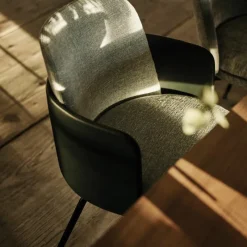 Best Merwyn Stoel Eetkamerstoelen