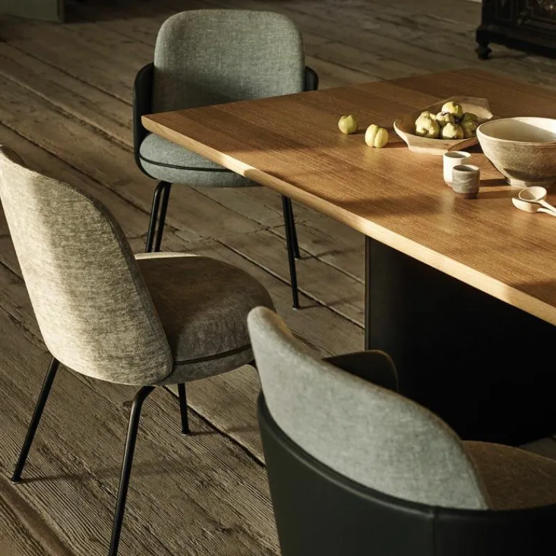 Best Merwyn Stoel Eetkamerstoelen