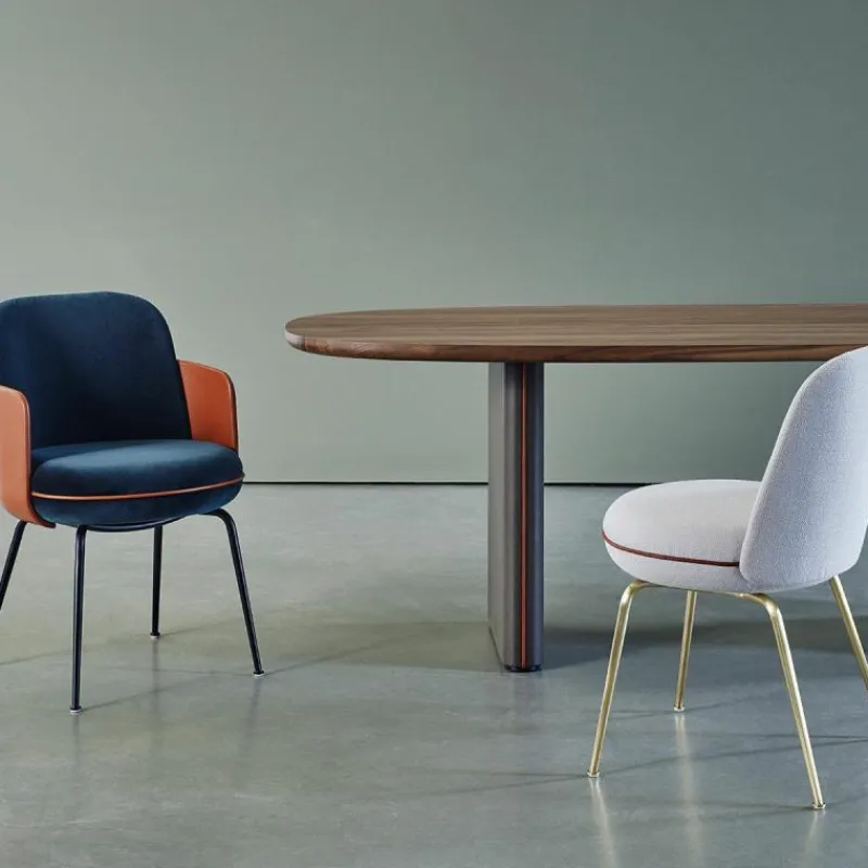Best Merwyn Stoel Eetkamerstoelen