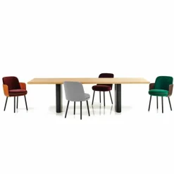 Best Merwyn Stoel Eetkamerstoelen