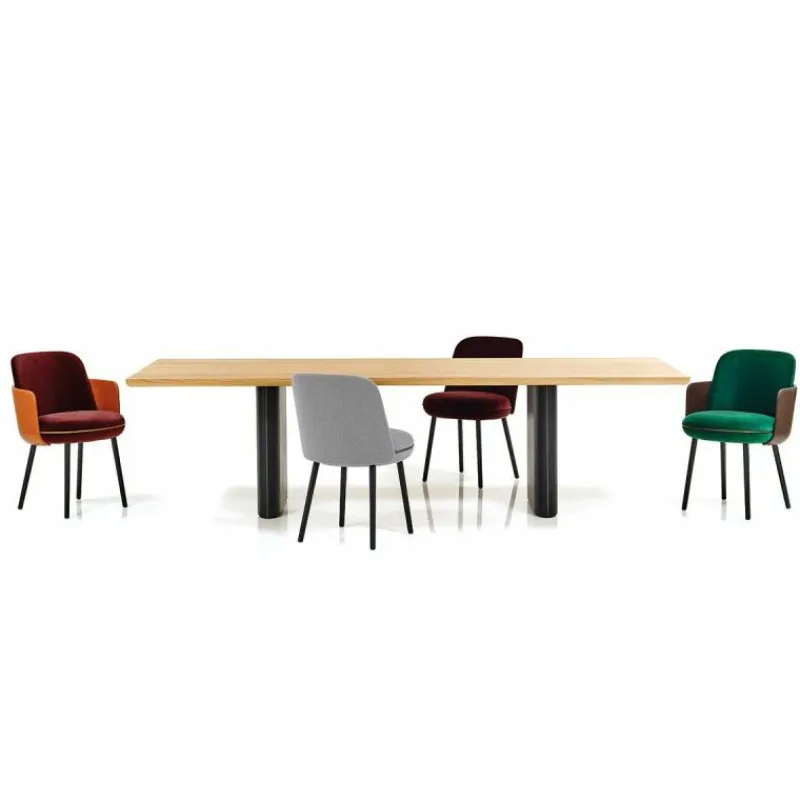 Best Merwyn Stoel Eetkamerstoelen