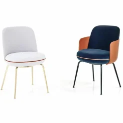 Best Merwyn Stoel Eetkamerstoelen