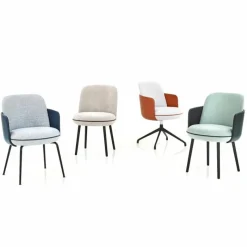 Best Merwyn Stoel Eetkamerstoelen