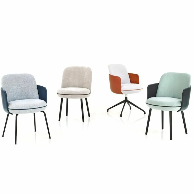 Best Merwyn Stoel Eetkamerstoelen