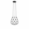 Outlet Mesh Hanglamp Hanglampen
