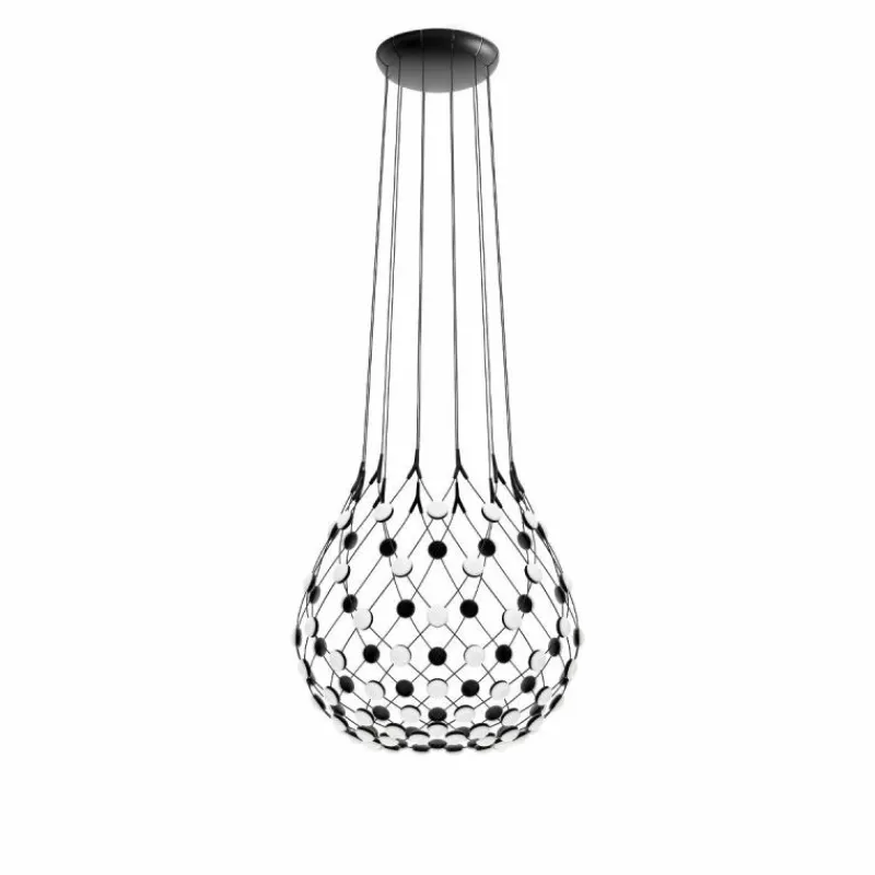 Outlet Mesh Hanglamp Hanglampen