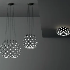Outlet Mesh Hanglamp Hanglampen