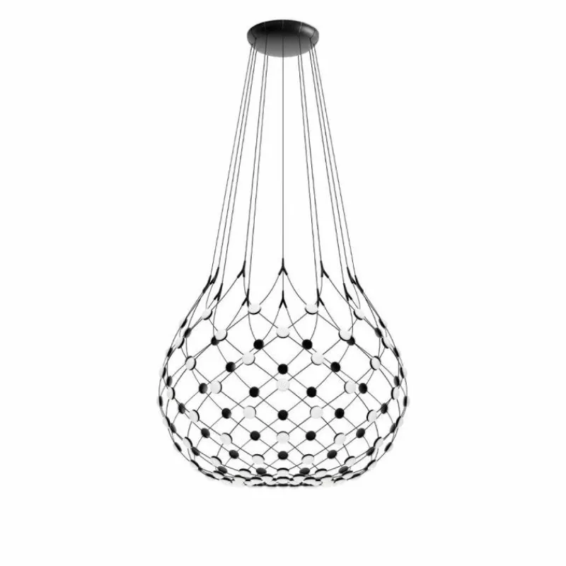 Outlet Mesh Hanglamp Hanglampen