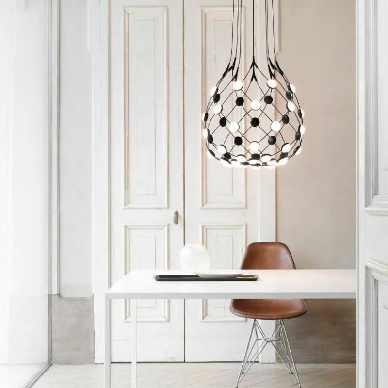 Outlet Mesh Hanglamp Hanglampen
