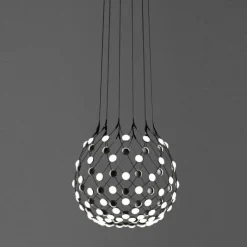 Outlet Mesh Hanglamp Hanglampen