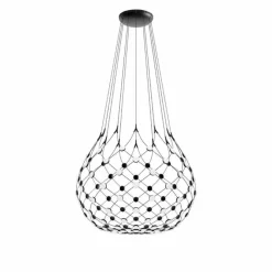 Outlet Mesh Hanglamp Hanglampen