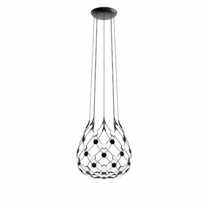 Outlet Mesh Hanglamp Hanglampen