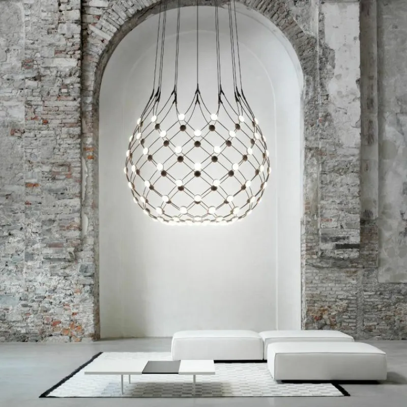 Outlet Mesh Hanglamp Hanglampen