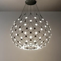 Outlet Mesh Hanglamp Hanglampen