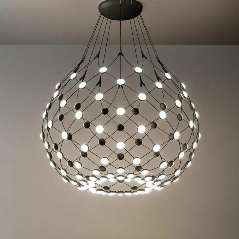 Outlet Mesh Hanglamp Hanglampen