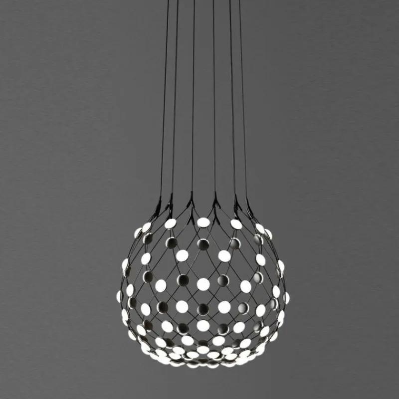 Outlet Mesh Hanglamp Hanglampen