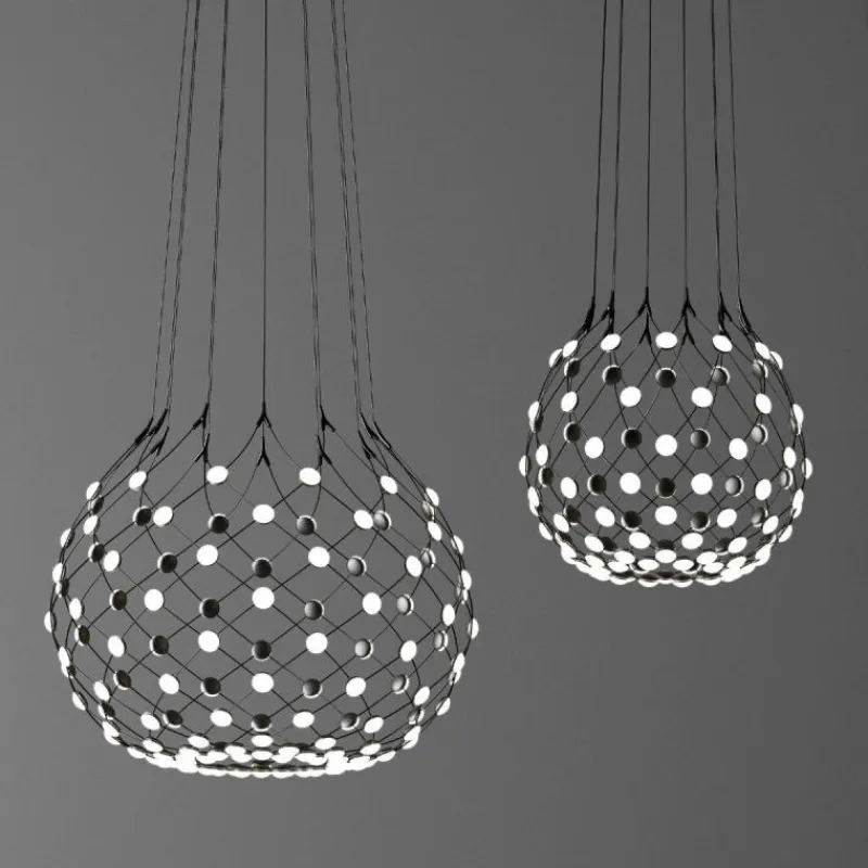 Outlet Mesh Hanglamp Hanglampen