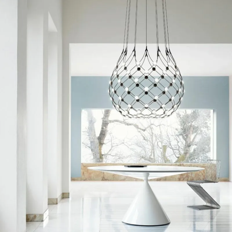 Outlet Mesh Hanglamp Hanglampen