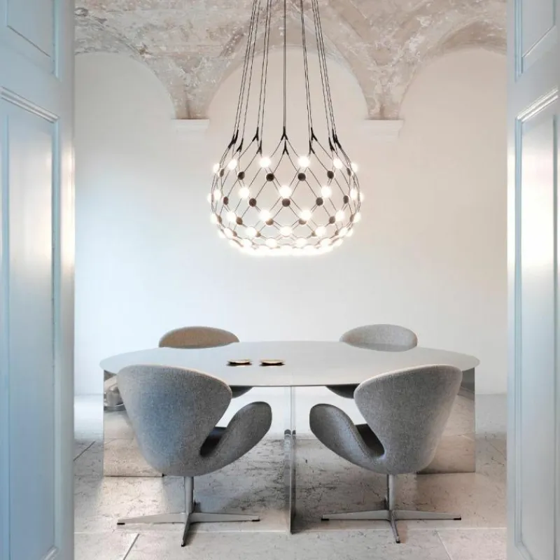 Outlet Mesh Hanglamp Hanglampen