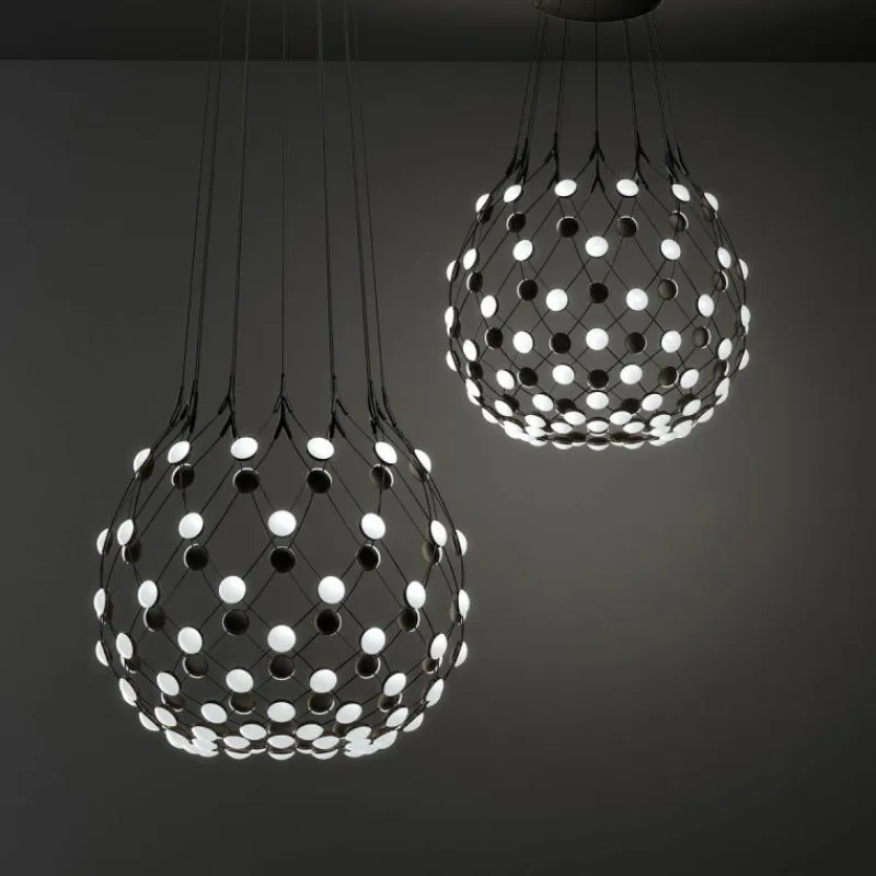 Outlet Mesh Hanglamp Hanglampen