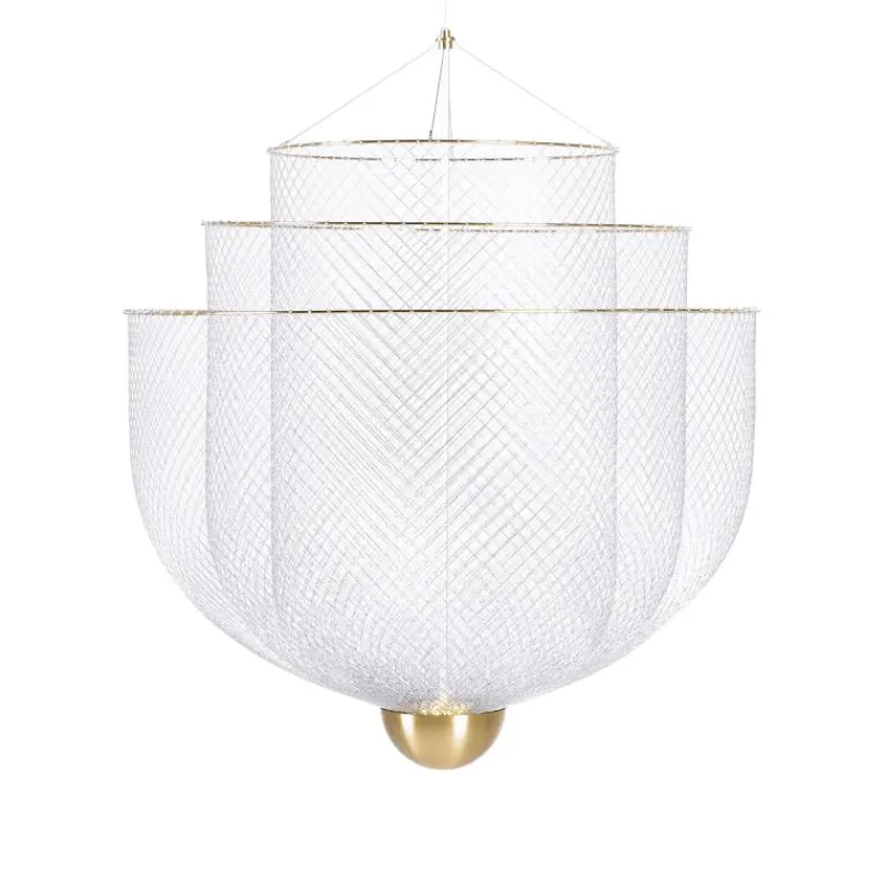 Discount Meshmatics Hanglamp Hanglampen
