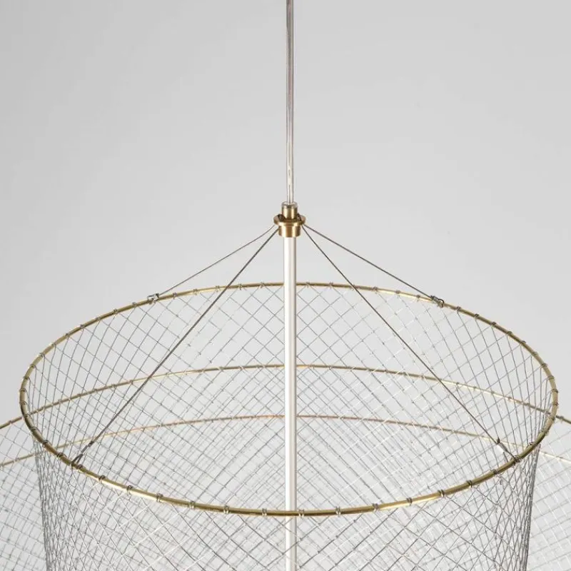 Discount Meshmatics Hanglamp Hanglampen