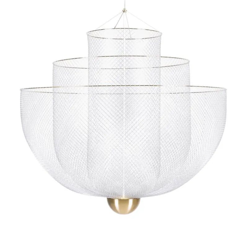 Discount Meshmatics Hanglamp Hanglampen