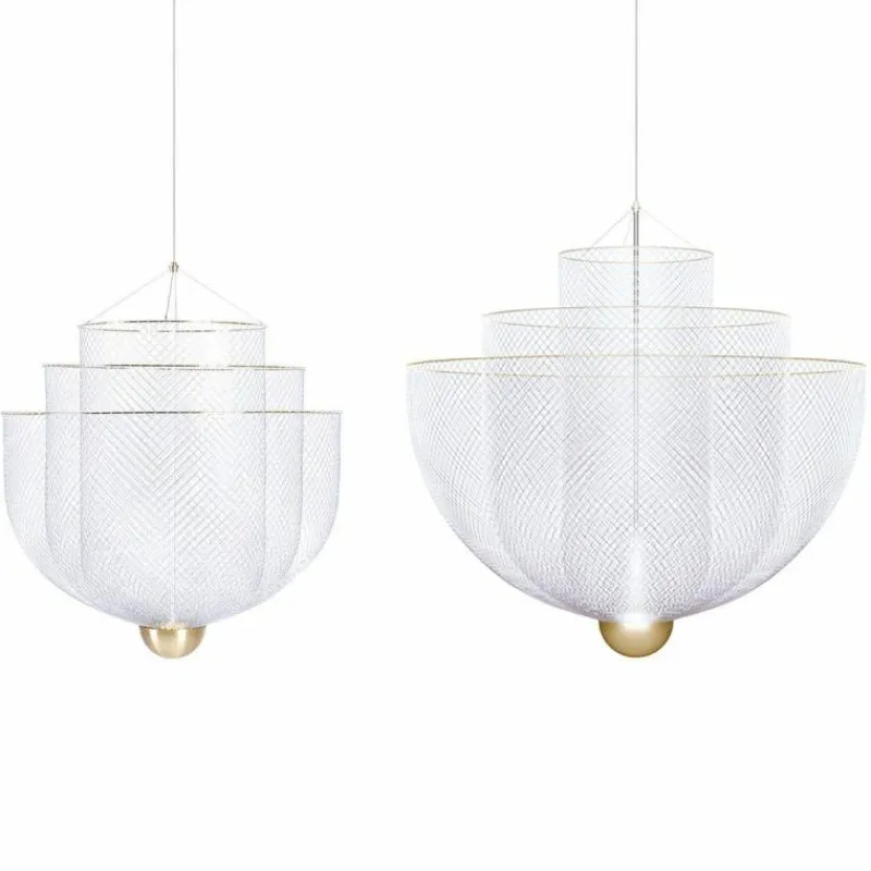 Discount Meshmatics Hanglamp Hanglampen