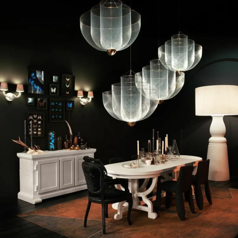 Discount Meshmatics Hanglamp Hanglampen