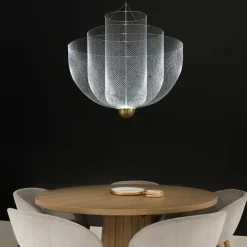Discount Meshmatics Hanglamp Hanglampen