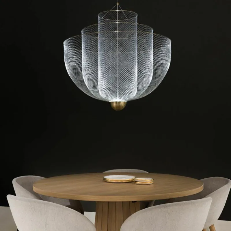 Discount Meshmatics Hanglamp Hanglampen