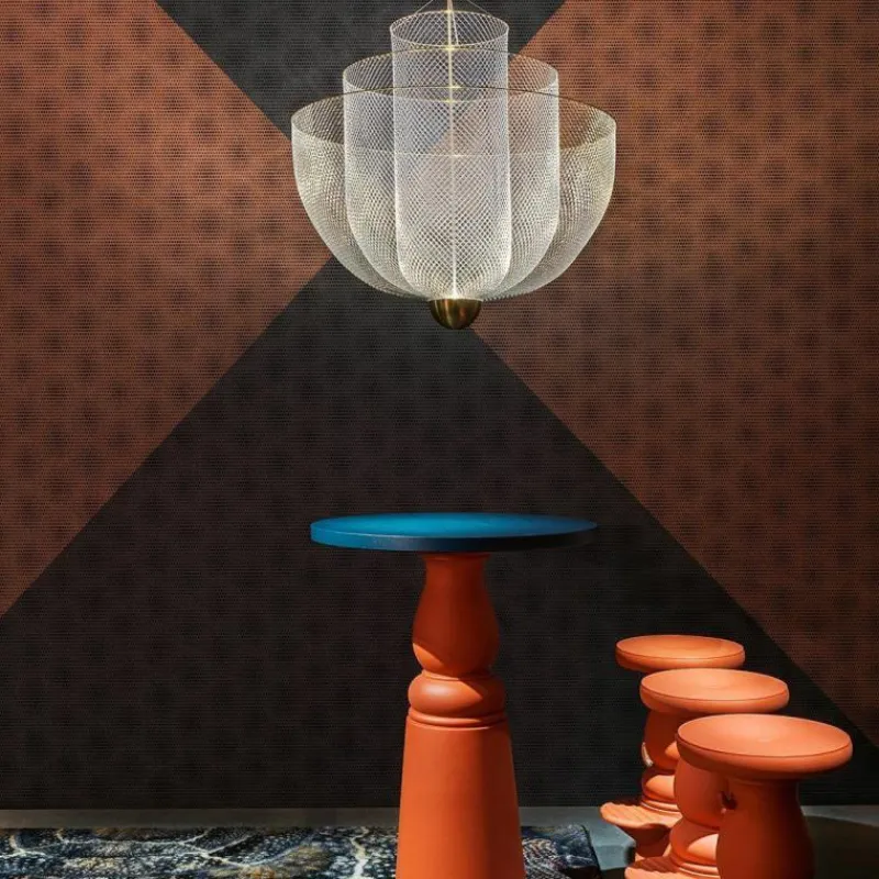 Discount Meshmatics Hanglamp Hanglampen