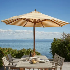 Discount Messina Umbrella Parasol Parasols