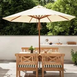 Discount Messina Umbrella Parasol Parasols