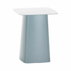 Online Metal Side Table Outdoor Tuin Salon- En Bijzettafels
