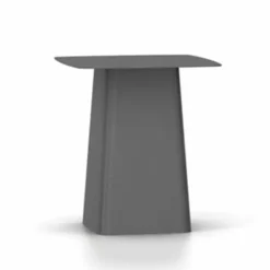 Online Metal Side Table Outdoor Tuin Salon- En Bijzettafels