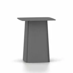 Online Metal Side Table Outdoor Tuin Salon- En Bijzettafels