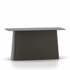 Metal Side Table Salontafel Tuin Salon- En Bijzettafels|Salontafels