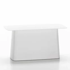 Metal Side Table Salontafel Tuin Salon- En Bijzettafels|Salontafels