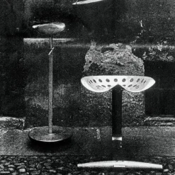 Outlet Mezzadro Kruk Krukjes