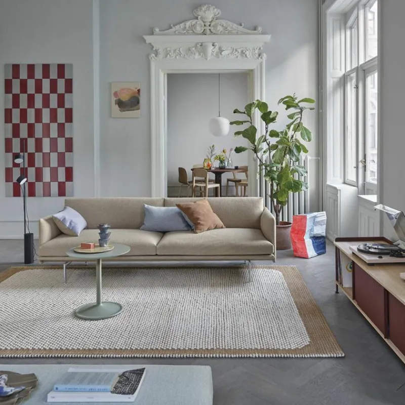 Midst Eettafel Eettafels