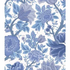 Clearance Midsummer Bloom Behang Behang