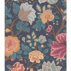 Clearance Midsummer Bloom Behang Behang