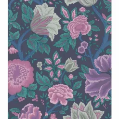 Clearance Midsummer Bloom Behang Behang