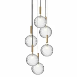 Sale Miira 6 Hanglamp Hanglampen
