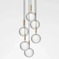 Sale Miira 6 Hanglamp Hanglampen
