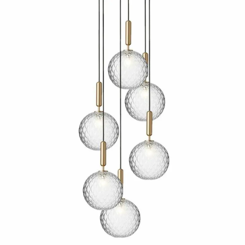 Sale Miira 6 Hanglamp Hanglampen